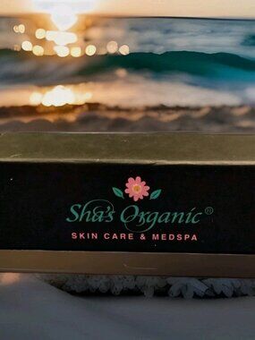 Sha's Organic Skincare & MedSpa Concealer Stick